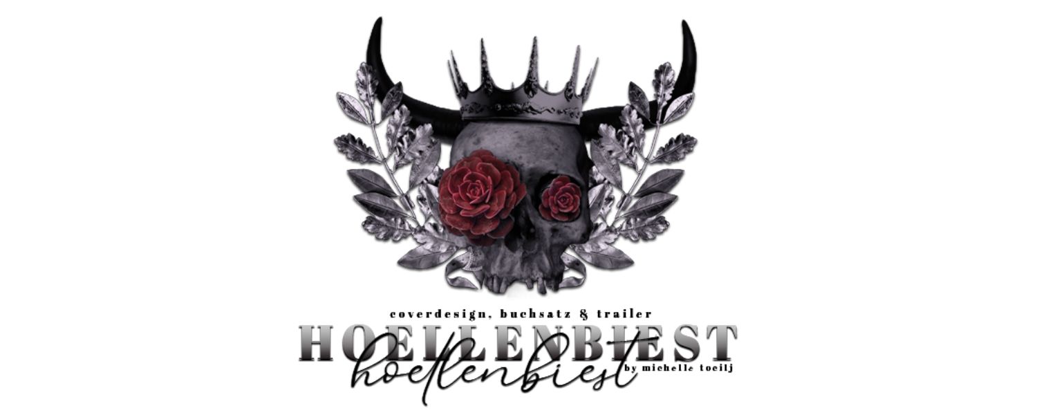 Michelle Tocilj im LitNet fuer Buchcover